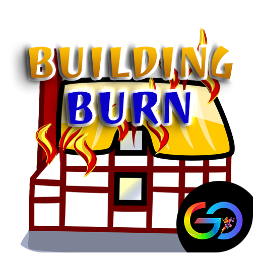  Building Burn